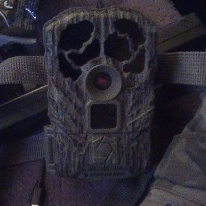 Stealthcam model STC-BT16A